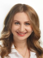 Dr Ekaterina Avramenko - Dentist at Dental Clinic ReniDent-Kolpino