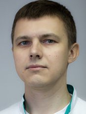 Dr Andrey Borisovich Gordin -  at Dental Clinic Standard