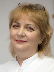 Dr Tatiana Vetnitskaya -  at Dental Clinic Standard