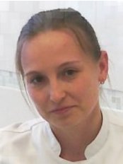 Ms Julia Petukhov -  at Dentistry in Saint Petersburg-Polikarpov