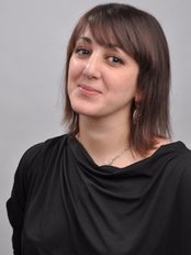 Dr Marina Emilevna Grigoryan - Dentist at Klinika 32