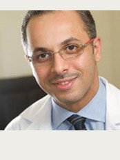 Dr. Badr Aljandan - Procare Riaya Hospital - King Saud Rd,, Khobar, 34447, 