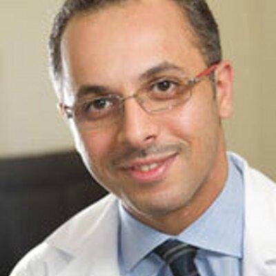 Dr. Badr Aljandan