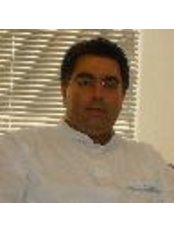 Dr Roland L. Feghali - Doctor at Dr. Munir Hamid Harasani Dental Clinics