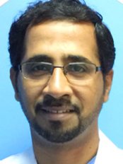 Dr Essam Al-Khateri - Practice Director at Dento Plast Centers -Dammam