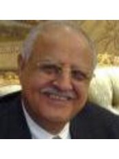 Dr Ahmed EL Rass - Doctor at Dalia Clinic