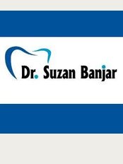 Dr. Suzan Banjar - Nahdat Al-Ghad Street, Al Rawdhah, Jeddah, 