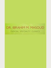 Ibrahim Masoud's Dental Speciality Clinic - Falasteen Street, Jeddah,, 21426, 