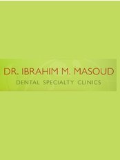 Ibrahim Masoud's Dental Speciality Clinic - Falasteen Street, Jeddah,, 21426,  0