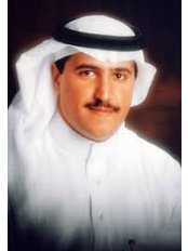 Prof Ali Saad Ali Thafeed AlGhamdi -  at Prof.Ali Saad Ali Thafeed Alghamdi