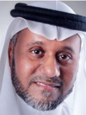 Dr Mohamed Soliman Baghareeb - Orthodontist at Quality Dental Clinics-Makkah Awali Branch