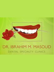 Ibrahim Masoud's Dental Speciality Clinic - Qurban  - Qurban Alnazil Street, Medina,  0
