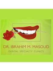 Dr Lbrahim Masoud - Doctor at Ibrahim Masoud's Dental Speciality Clinic - Qurban 