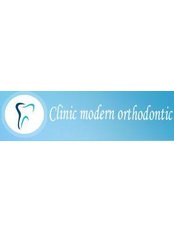 Clinic Modern Orthodontic - 8065 Prince Ahmad Bin Abdulaziz Street, Al Worood, Riyadh, 12253,  0