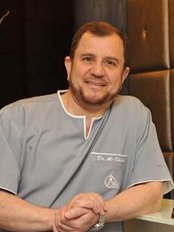Dr. Saad Al-Kharsa - Orthodontist at Kharsa Clinics
