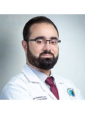 Dr Ihsan Al-Qeshtaini -  at Smile Design Dental Clinics