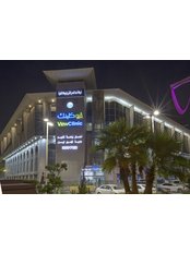 View Clinic - Olaya View Mall - King Fahd Rd, Riyadh,  0