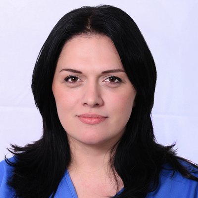 Dr Natasa Stanic