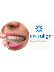 Invisalign™ - Beo Smile Design