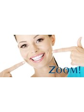 Zoom! Teeth Whitening - Beo Smile Design