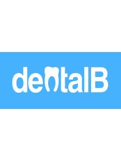 Dental B - dentalb/logo 