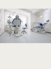 Dental Banjanin - Clinic