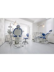 Dental Banjanin - Clinic 