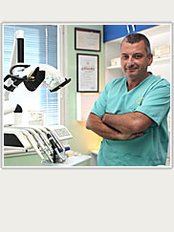 Dental Clinic Dr Kuljaca - Kraljevacka 76, Belgrade, 11000, 