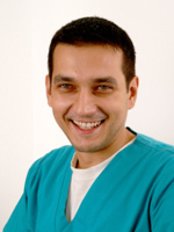 Dental Clinic ORTO - Dr Dejan Donfrid 