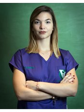 Dr Gorana Lazic - Dentist at Dental Clinic