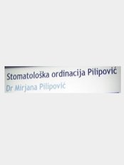 Dental office Pilipovic - Vladetina 8, Belgrade, Serbia, 11000,  0