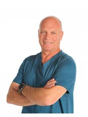Dr Branislav Jovic - Dentist at Dental Oral Centar