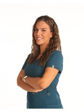Ms Natalija Garic - Dental Nurse at Dental Oral Centar