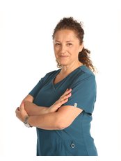 Ms Dragana Mijuskovic - Assistant Practice Manager at Dental Oral Centar