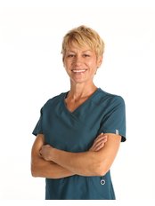 Ms Marija Rokvic - Dental Nurse at Dental Oral Centar