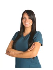 Ms Natalija Maric - Dental Nurse at Dental Oral Centar