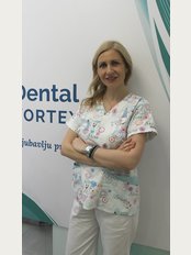 Dental Vortex - Kralja Bodina 10, Belgrade, Serbia, 11000, 
