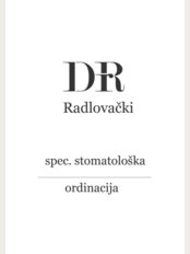 Dr Radlovacki & team - Kralja Milutina 51, Belgrade, Serbia, 11000, 