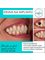 Gentle Touch Dental Studio - crown on implant 