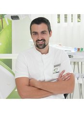 Dr Milan Knezevic - Dentist at Meadent