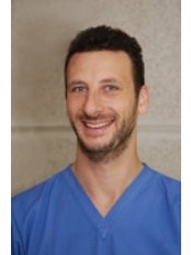 Dr Jevto Lukic - Dentist at Zepter Dental Policlinic