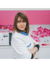 Mrs Bojana Jovic - Dentist at Nadica Vucic Dental