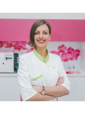 Miss Marija Spasic - Dentist at Nadica Vucic Dental