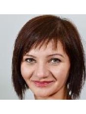 Dr Maja Pavlovic - Dentist at Nadica Vucic Dental