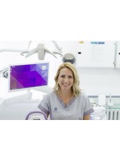 Dr Marija Šarenac Minić - Dentist at Dental Clinic 