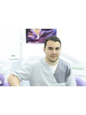 Mr Dejan Popović - Dental Hygienist at Dental Clinic 