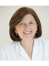 Dr Dubravka Kalem - Dentist at DR Kalem