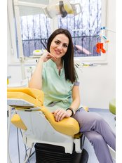 Dr Dijana Bulatovic -  at Dr Lolin