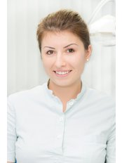 Dr Stela Buljesevic - Dentist at Dental Centre NorDent