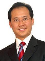 G Dental Center - Dr. James Ho, D.M.D, M.P.H. 